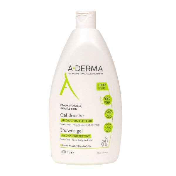 A-DERMA GEL DE DUCHA...
