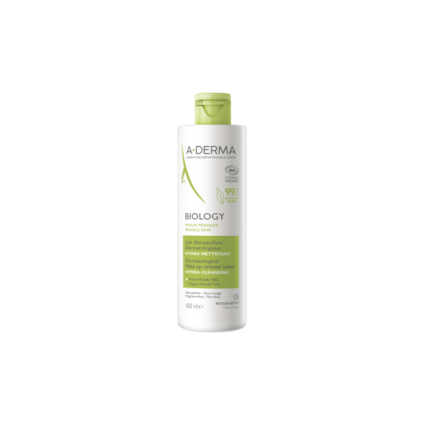 A-DERMA SENSIFLUID LECHE...