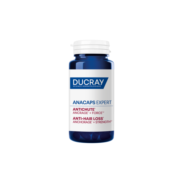 ANACAPS EXPERT DUCRAY 30...