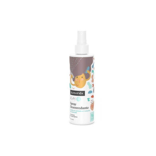 SUAVINEX KIDS SPRAY...