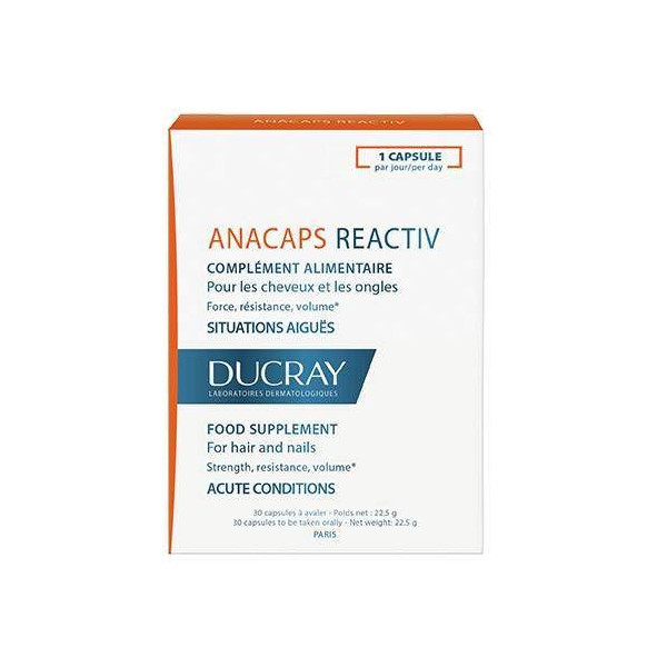 ANACAPS REACTIV CABELLO Y...