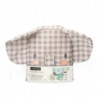 SUAVINEX MOCHILA INFANTIL ELEFANTE: CREMA PAÑAL 300 ML + COLONIA 100 ML + BIBERÓN CON ASAS + 25 TOALLITAS