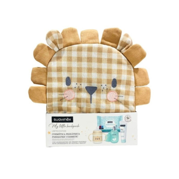SUAVINEX MOCHILA INFANTIL...