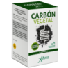 CARBON VEGETAL 90 COMPRIMIDOS