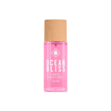 Iap Pharma Hair Body Mist 1 Envase 100 Ml Ocean Bliss vista principal