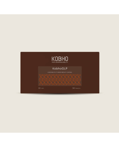 Kobho GLP