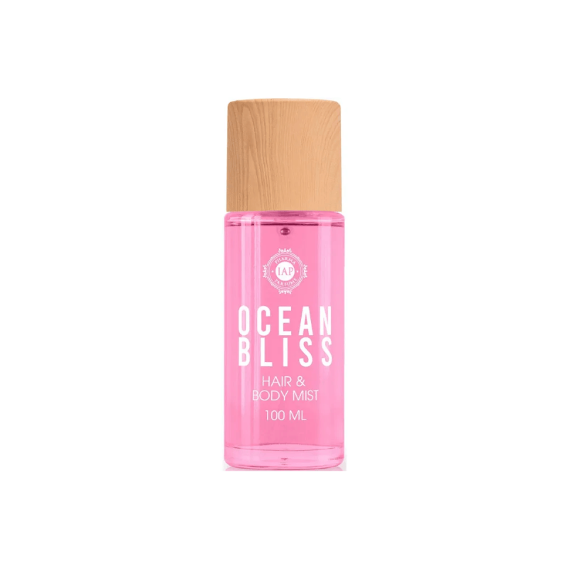 Iap Pharma Hair Body Mist 1 Envase 100 Ml Ocean Bliss vista principal