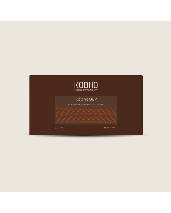 Kobho GLP