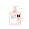 SUAVINEX PEDIATRIC GEL CHAMPU SYNDET 1 ENVASE 500 ML