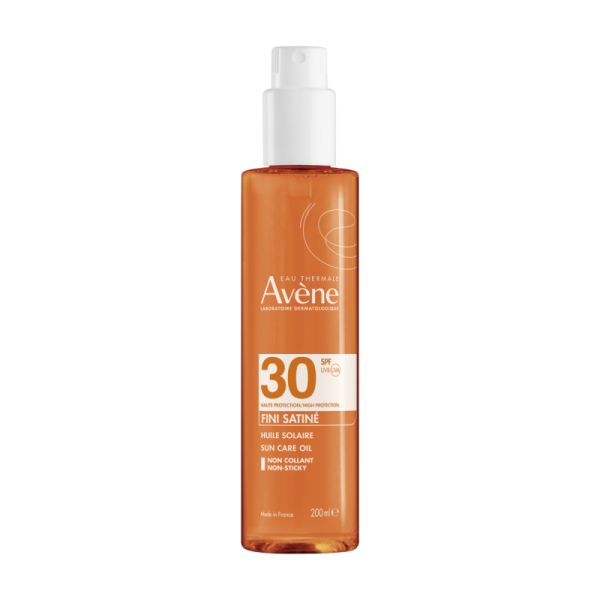 AVENE ACEITE SOLAR ALTA...
