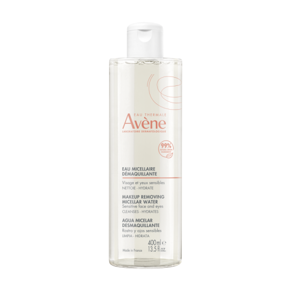 AVENE AGUA MICELAR...