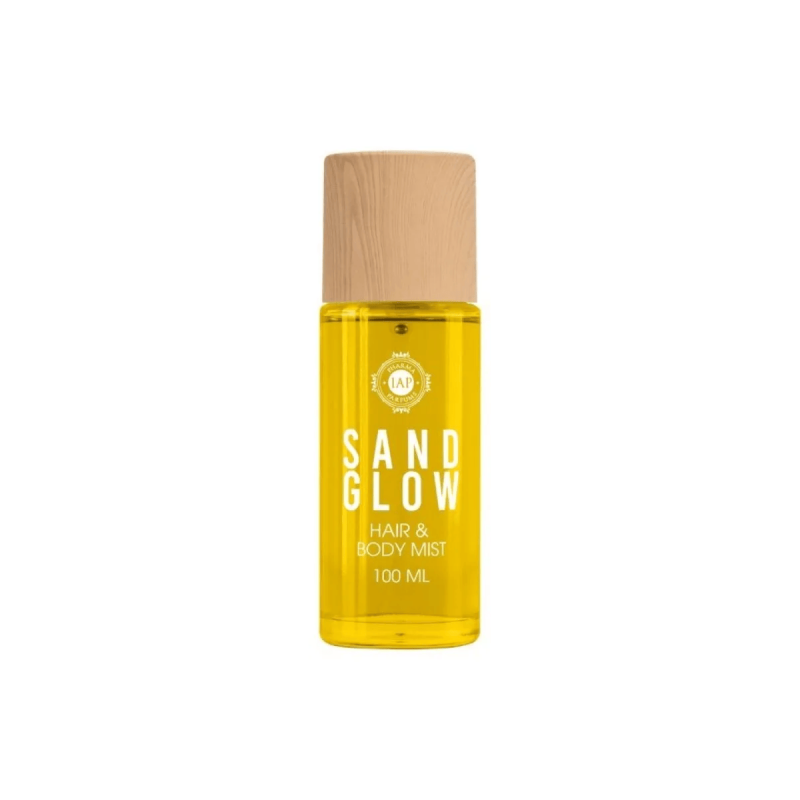 Iap Pharma Hair Body Mist 1 Envase 100 Ml Sand Glow vista principal