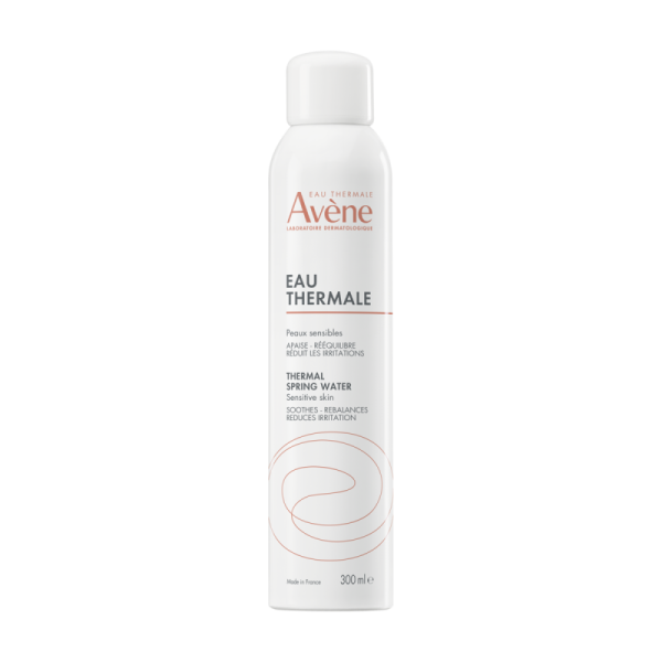 AVENE AGUA TERMAL 1 ENVASE...