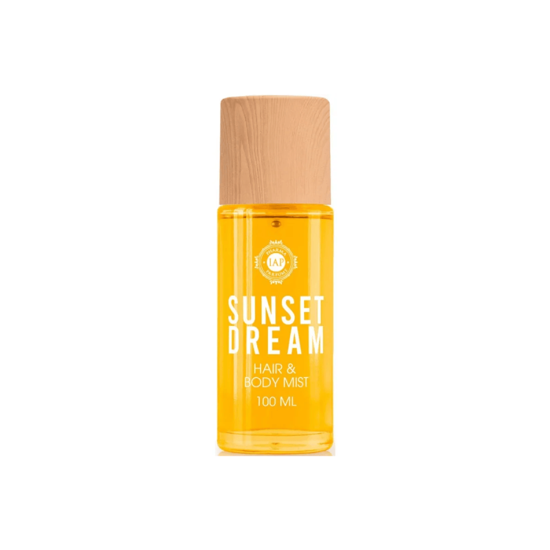 Iap Pharma Hair Body Mist 1 Envase 100 Ml Sunset Dream vista principal