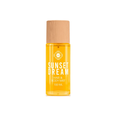 Iap Pharma Hair Body Mist 1 Envase 100 Ml Sunset Dream vista principal