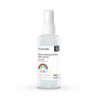 SUAVINEX SPRAY HIGINIZANTE DE MANOS SOLUCION HIDROALCOHOLICA