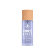 Iap Pharma Hair Body Mist 1 Envase 100 Ml Tropic Vibes vista principal