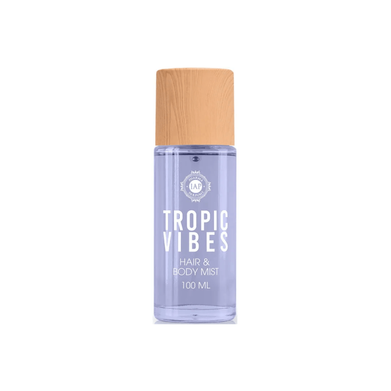 Iap Pharma Hair Body Mist 1 Envase 100 Ml Tropic Vibes vista principal