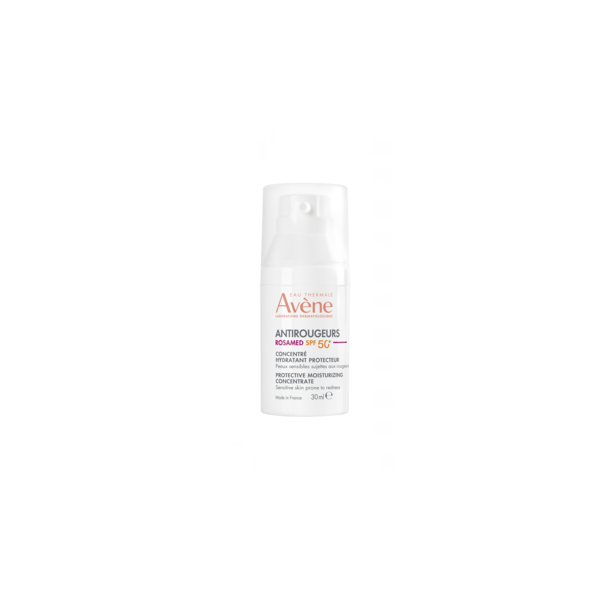AVENE ANTIROUGEURS ROSAMED...