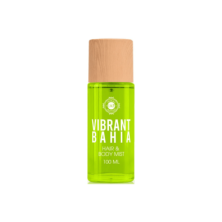 Iap Pharma Hair Body Mist 1 Envase 100 Ml Vibrant Bahia vista principal