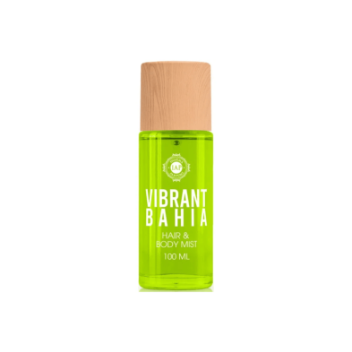 Iap Pharma Hair Body Mist 1 Envase 100 Ml Vibrant Bahia vista principal