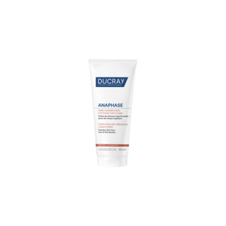 ANAPHASE ACONDICIONADOR FORTIFICANTE ANTIRROTURA DUCRAY 1 TUBO 200 ml