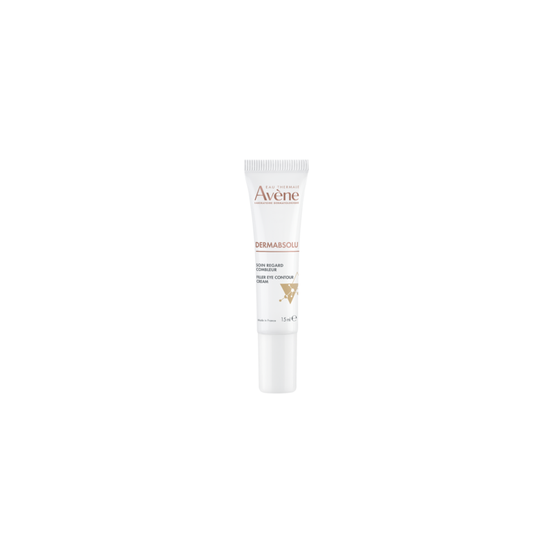 AVENE A-OXITIVE CUIDADO CONTORNO DE OJOS ALISADO 1 ENVASE 1