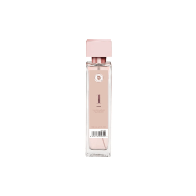 Iap Pharma Pour Femme 1 Envase 150 Ml Nº 1 envase