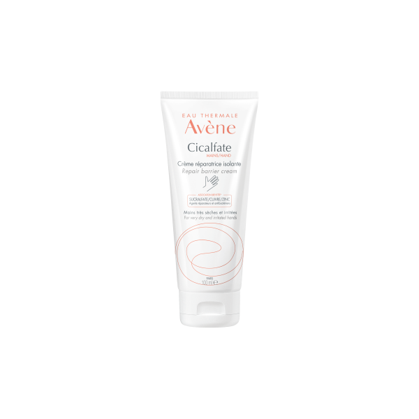 AVENE CICALFATE CREMA...