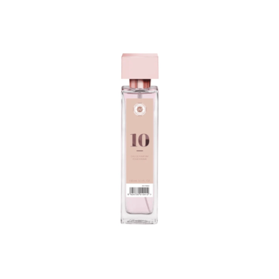 Iap Pharma Pour Femme 1 Envase 150 Ml Nº 10 vista principal