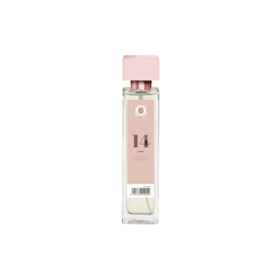 Iap Pharma Pour Femme 1 Envase 150 Ml Nº 14 vista principal
