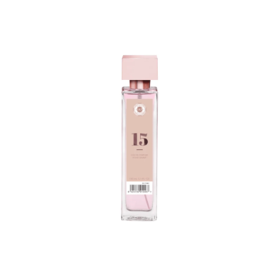 Iap Pharma Pour Femme 1 Envase 150 Ml Nº 15 vista principal