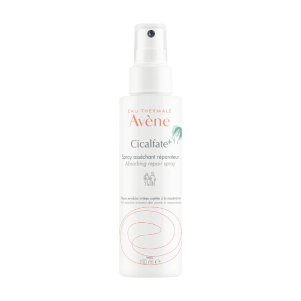 AVENE CICALFATE+ CUIDADO...