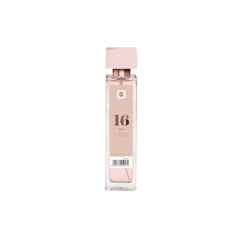 Iap Pharma Pour Femme 1 Envase 150 Ml Nº 16 vista principal