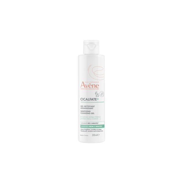 AVENE CICALFATE+ GEL...