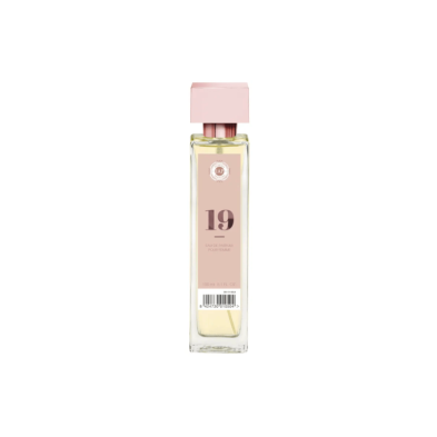 Iap Pharma Pour Femme 1 Envase 150 Ml Nº 19 vista principal