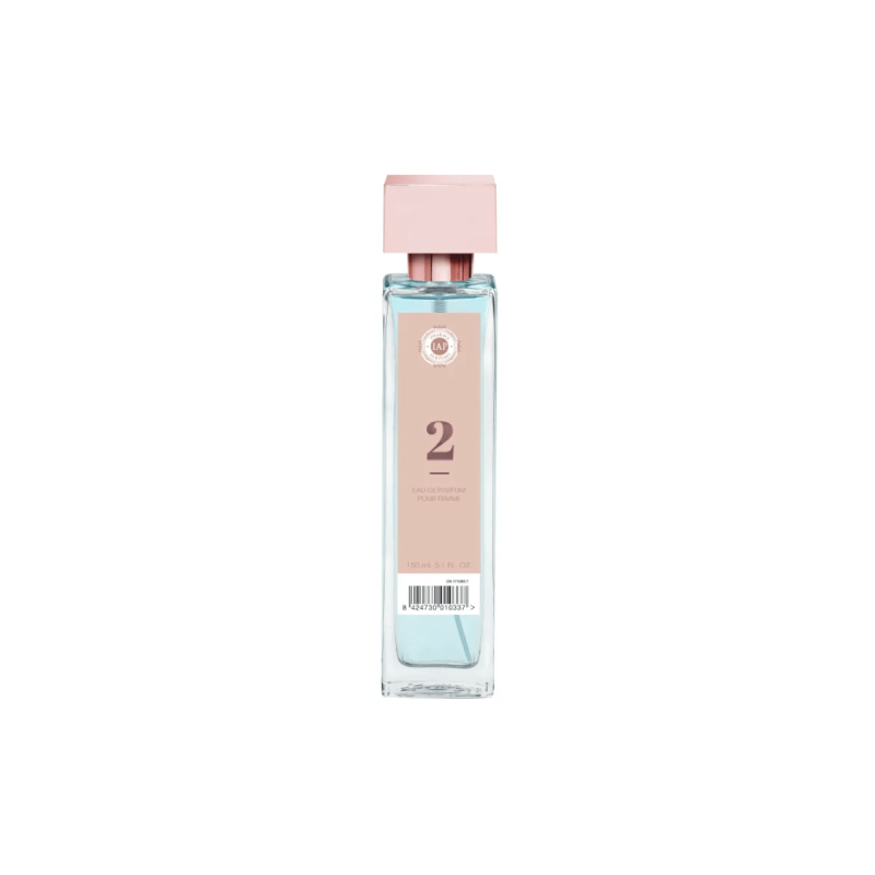 Iap Pharma Pour Femme 1 Envase 150 Ml Nº 2 vista principal
