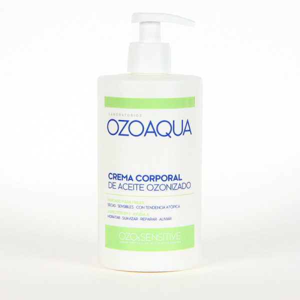 OZOAQUA CREMA CORPORAL DE...