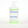 OZOAQUA CREMA CORPORAL DE ACEITE OZONIZADO 1 ENVASE 500 ML