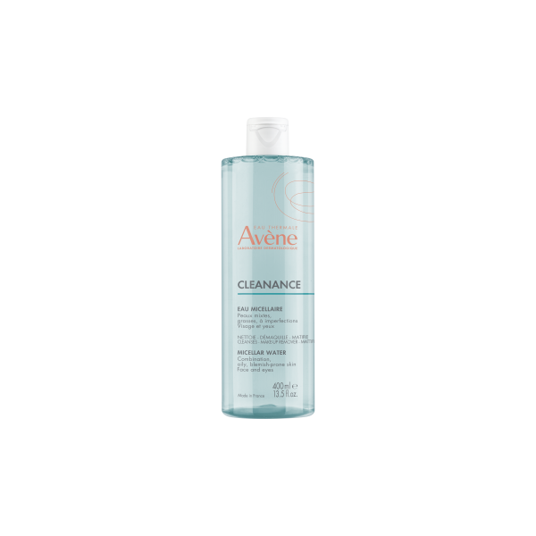 AVENE CLEANANCE AGUA...