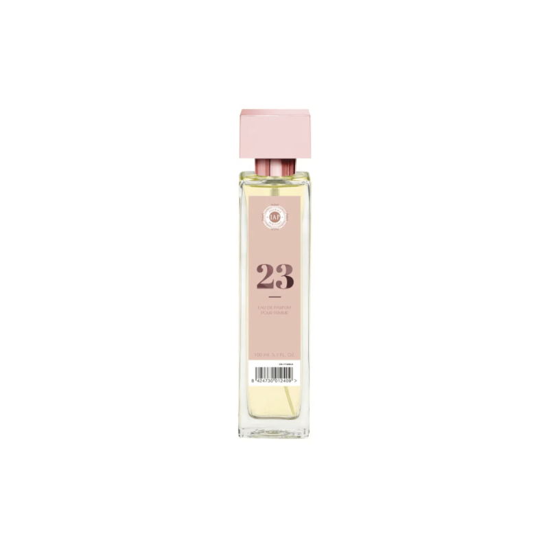 Iap Pharma Pour Femme 1 Envase 150 Ml Nº 23 vista principal