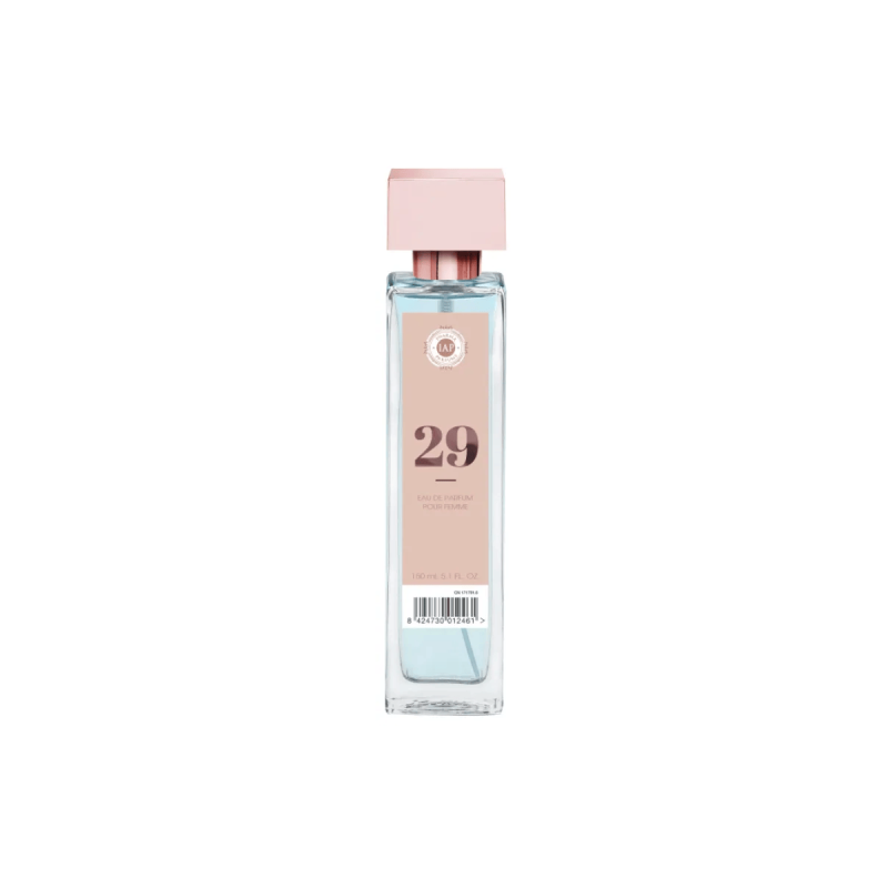 Iap Pharma Pour Femme 1 Envase 150 Ml Nº 29 vista principal