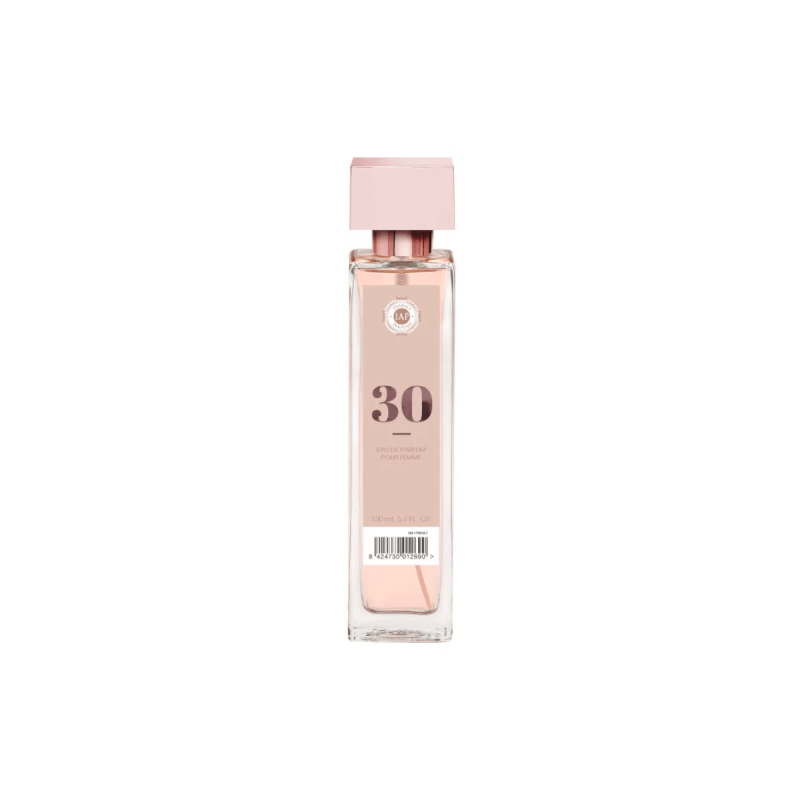 Iap Pharma Pour Femme 1 Envase 150 Ml Nº 30 vista principal