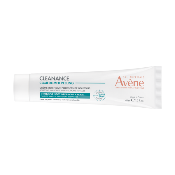 AVENE CLEANANCE COMEDOMED...