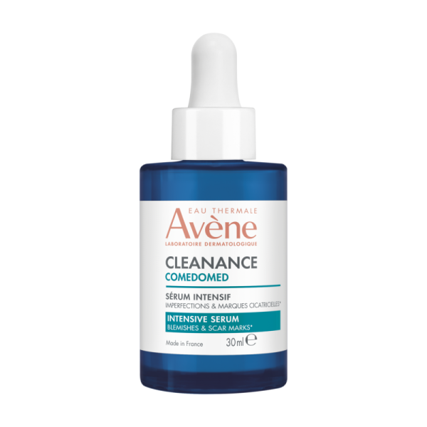 AVENE CLEANANCE COMEDOMED...