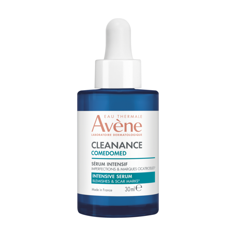 AVENE CLEANANCE COMEDOMED SERUM INTENSIVO 1 ENVASE 30 ml