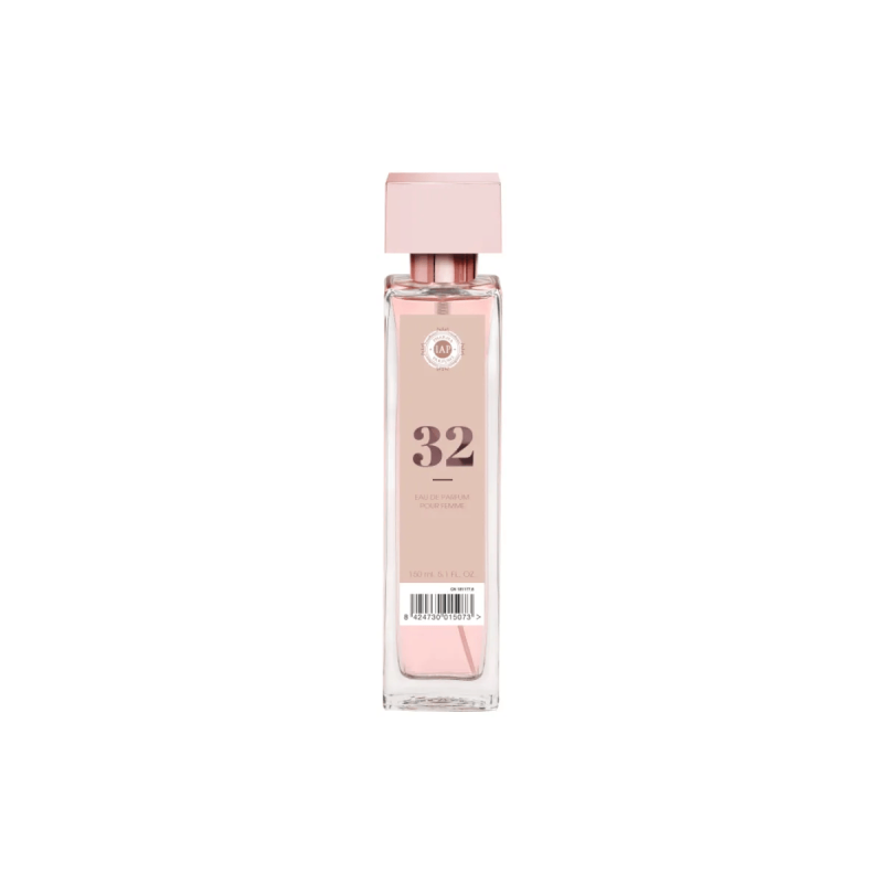 Iap Pharma Pour Femme 1 Envase 150 Ml Nº 32 vista principal