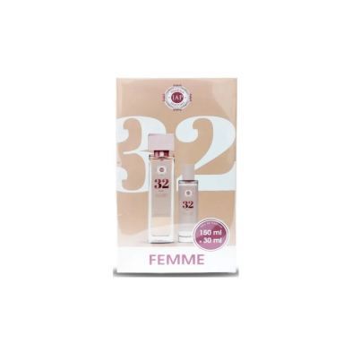 Iap Pharma Pour Femme 1 Envase 150 Ml Nº 32 envase