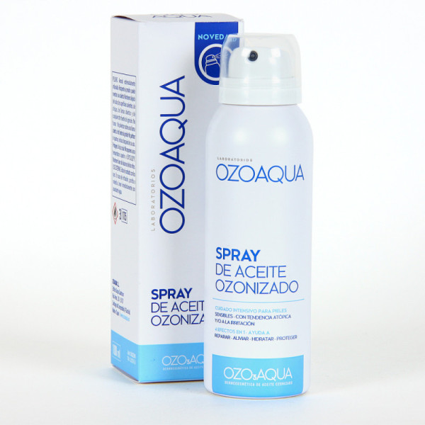 OZOAQUA SPRAY DE ACEITE...