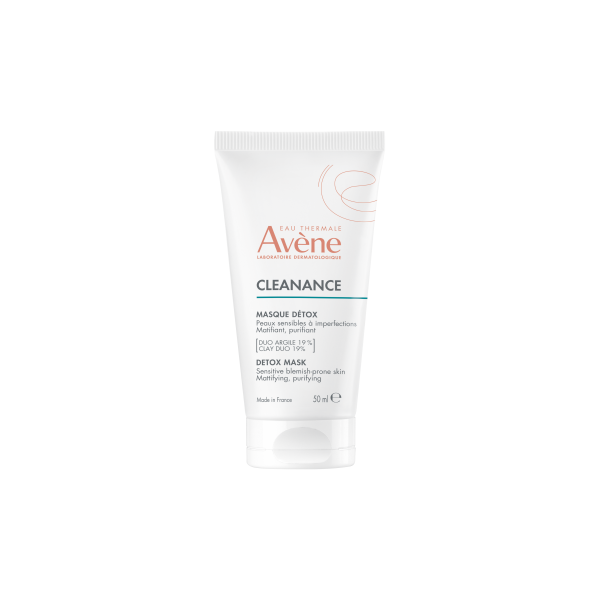 AVENE CLEANANCE MASCARILLA...